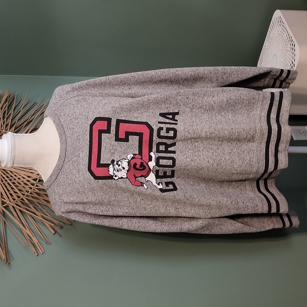 Georgia Bulldogs Sweater